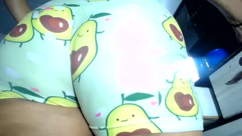 daleska_delicious1 online show from April 21, 7:21 pm