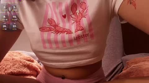 D A L H I L A online show from April 3, 1:18 pm