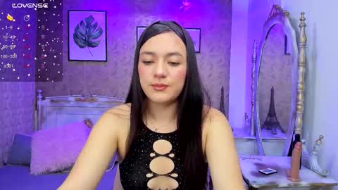 dali_collin online show from October 16, 12:38 pm