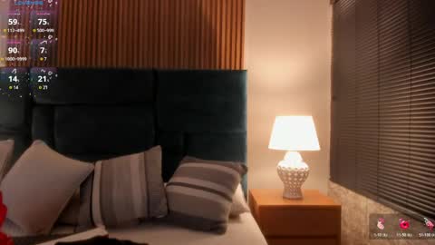 Violeta online show from April 15, 12:41 pm