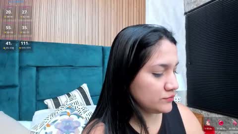 Violeta online show from January 14, 12:57 pm