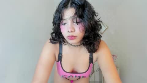 dalia_coop online show from November 24, 7:56 pm