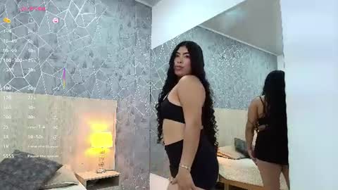 Dalia online show from July 28, 8:52 pm