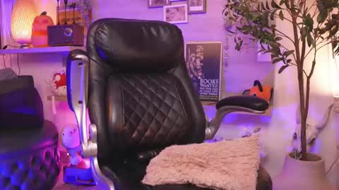 Dalia Morgan online show from October 30, 11:16 pm