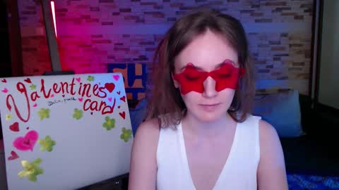 Dalia  online show from February 13, 11:13 am