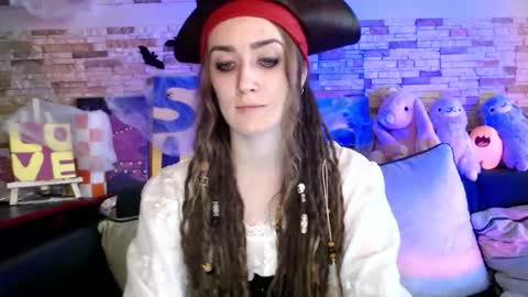 Dalia  online show from October 31, 9:53 am