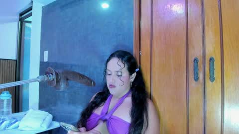 Dalia online show from June 3, 2:14 am