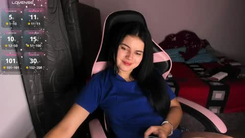 Dalia April online show from June 8, 3:57 pm