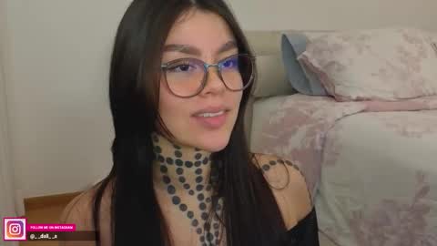 Dalia online show from March 6, 11:48 pm