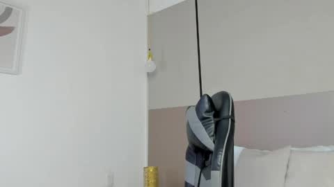 Dalila online show from April 1, 7:33 pm