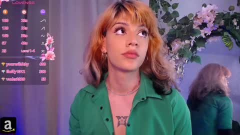 more videos in my second profile Dallas twiiink online show from March 5, 10:10 pm