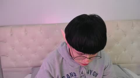 dalmonn lennoxx online show from February 7, 9:04 pm