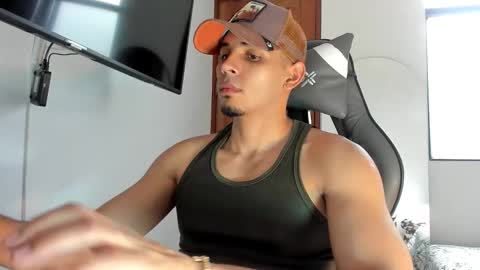 Dalton online show from September 20, 8:01 pm