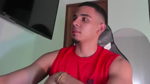 Dalton online show from October 28, 10:55 pm