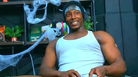 dalton_asher online show from October 18, 9:02 am