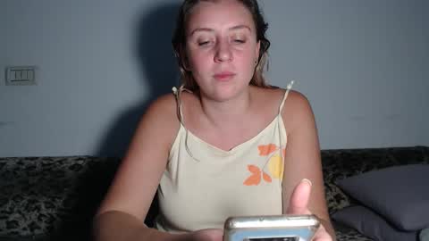 Maria online show from September 29, 9:47 pm