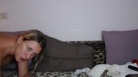 Maria online show from September 19, 10:02 pm