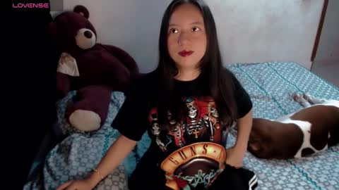 DAMARA online show from March 8, 6:37 pm