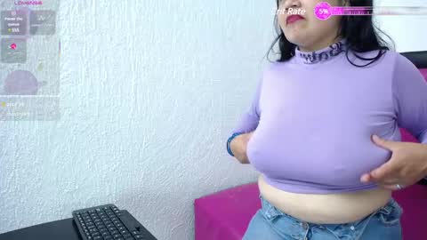  DAMARYS  online show from March 1, 3:53 am