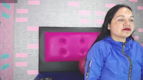  DAMARYS  online show from February 27, 3:05 pm