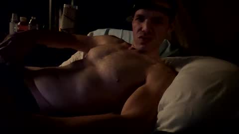 Dameon online show from January 2, 10:55 pm