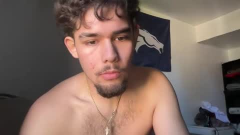 damiam xj online show from November 25, 7:12 pm