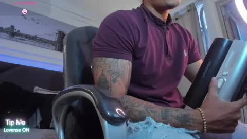 DAMIAN online show from February 5, 12:31 pm