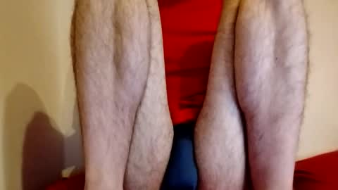 damian545 online show from February 7, 10:35 pm