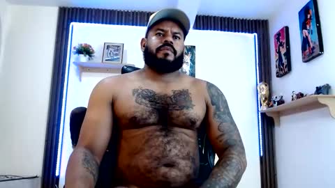 damian64436171 online show from May 19, 1:45 am