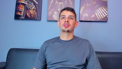 Damian Oliver online show from March 8, 6:21 am