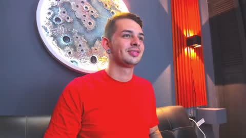 Damian Oliver online show from December 16, 7:26 am