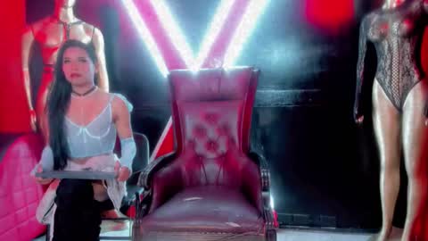 damian_and_camerum online show from March 1, 3:22 am