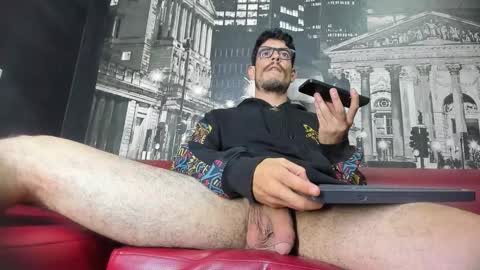 ---Damian--- online show from March 22, 1:26 pm