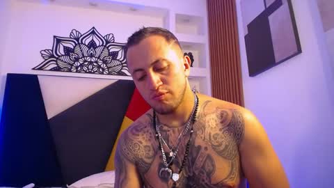Damian online show from June 6, 7:03 am