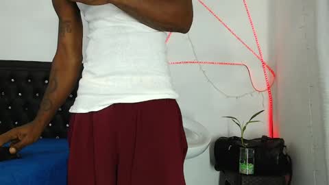 damian_hart10 online show from March 14, 11:03 am