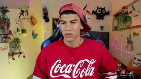 Damian online show from November 8, 4:26 am