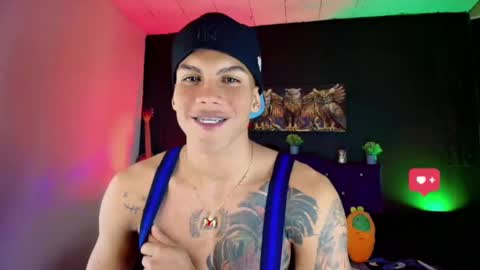 Damian online show from February 26, 6:08 am