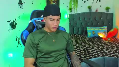 Damian online show from September 13, 4:37 am