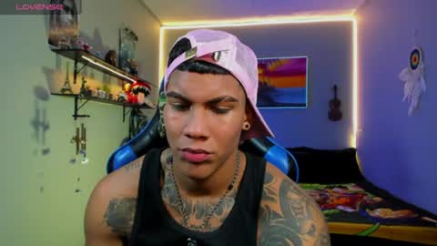 Damian online show from July 5, 8:54 am