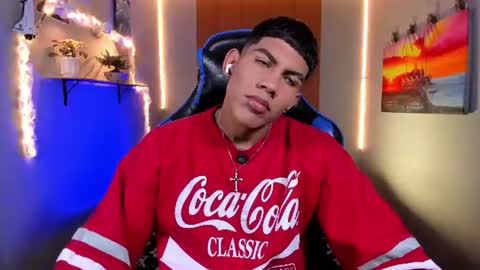 Damian online show from July 29, 9:09 am