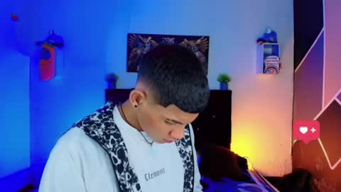 Damian online show from March 12, 6:07 am