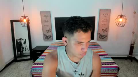 Damian online show from December 2, 2:58 pm