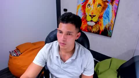 Damian online show from December 4, 10:35 pm