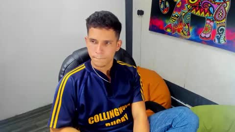 Damian online show from December 19, 2:46 pm