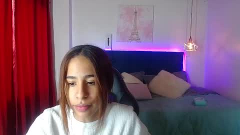 Snapshot of damian_n_lissa chatting on February 25, 12:16 pm damian_n_lissa online show from February 25, 12:16 pm