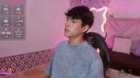 damian_tay1 online show from July 8, 11:46 am