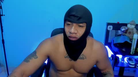 Damian torner online show from April 17, 8:06 am