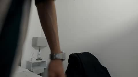 Damian Vadim online show from March 17, 11:15 am