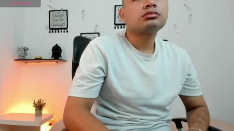 damianblazee online show from May 27, 2:03 pm
