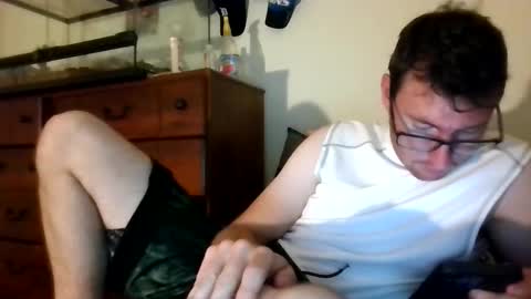 Damian online show from June 8, 1:39 am